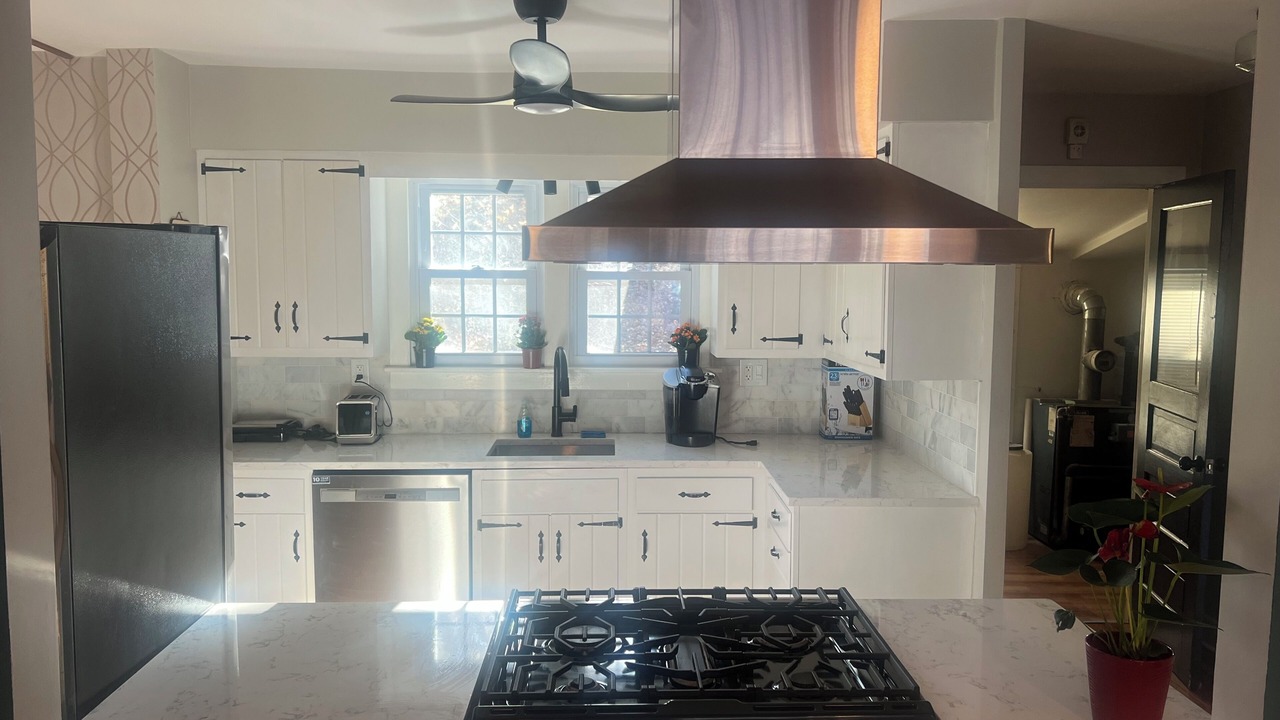 Photo of Kitchen in Catskill