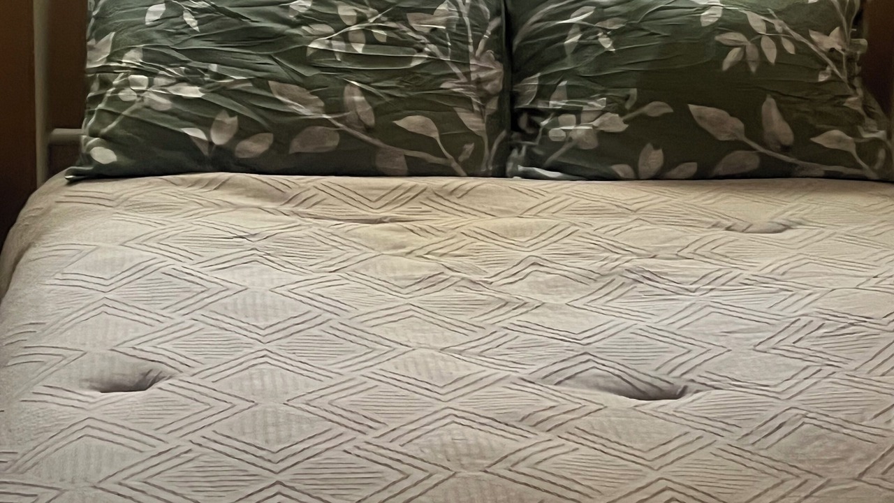 Photo of Bedroom in Catskill