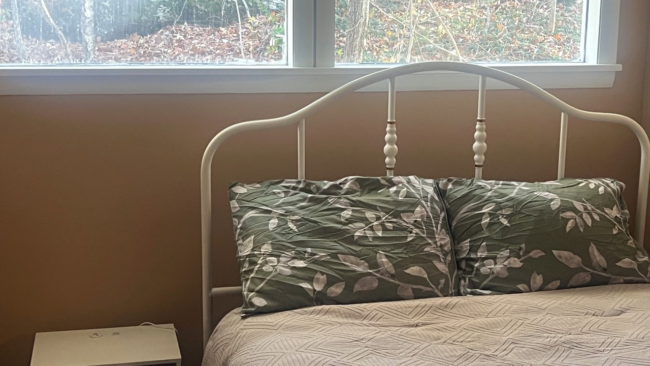 Photo of Bedroom in Catskill