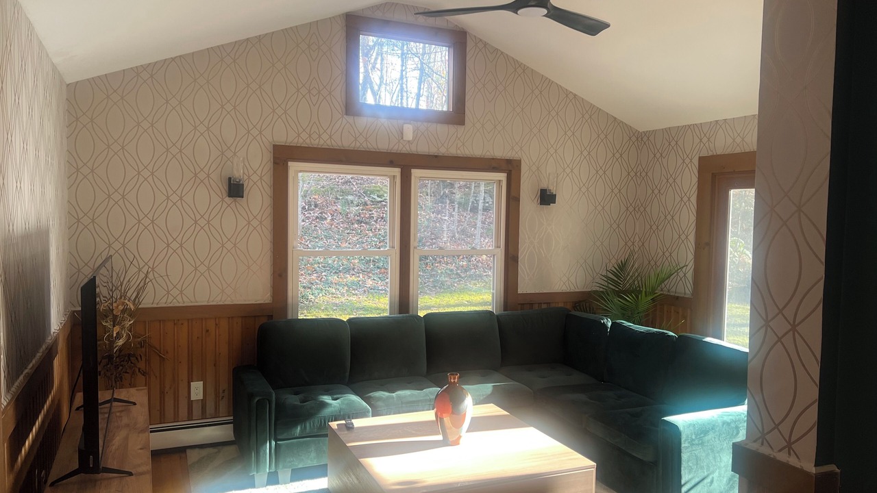 Photo of Livingroom in Catskill