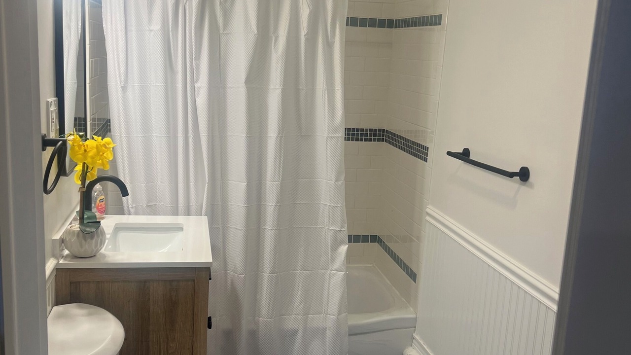 Photo of Bathroom in Catskill