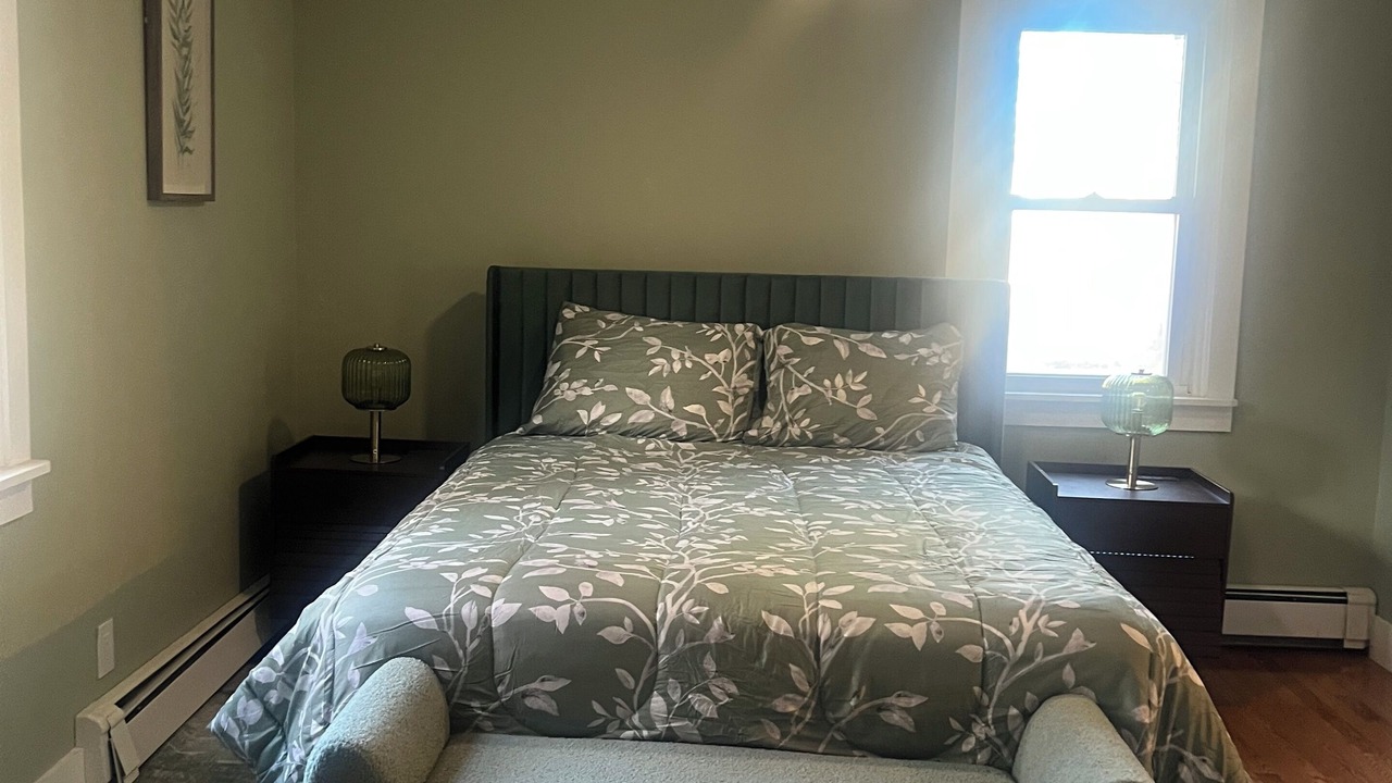 Photo of Bedroom in Catskill
