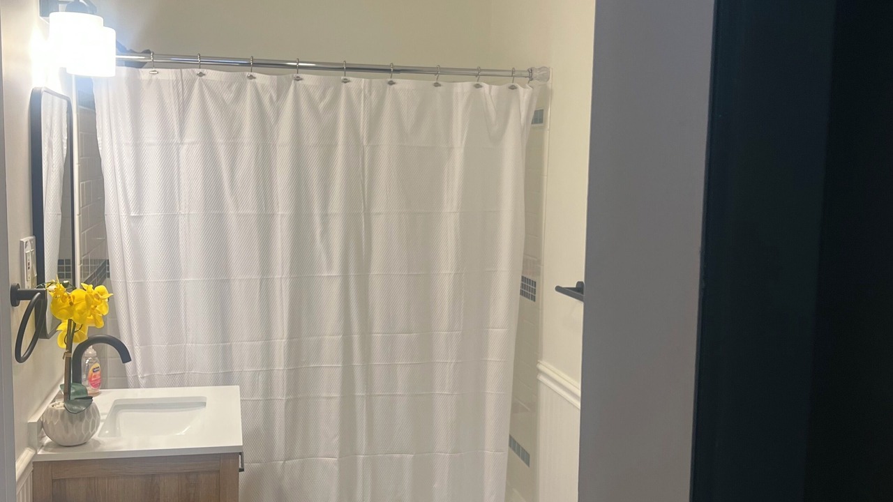 Photo of Bathroom in Catskill