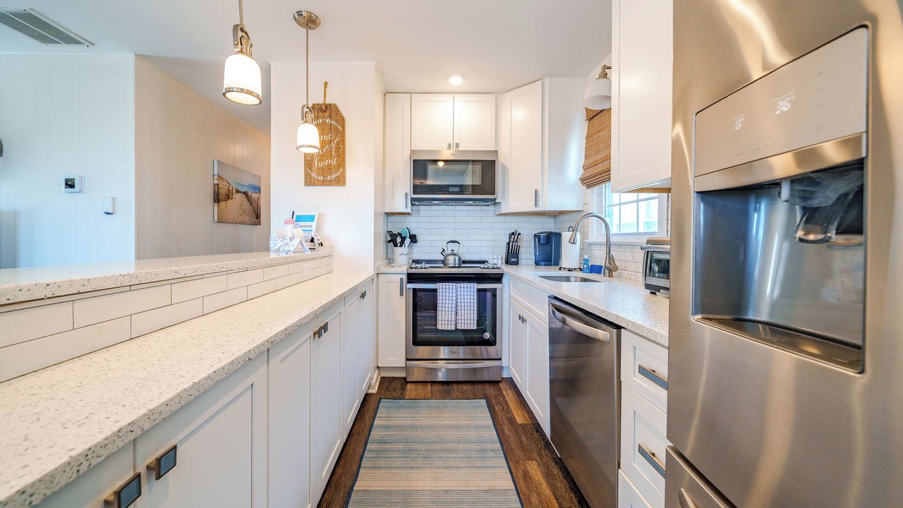 Photo of Kitchen in South End