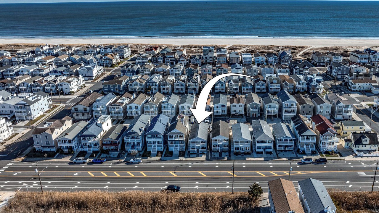 Photo of Outdoor in South End
