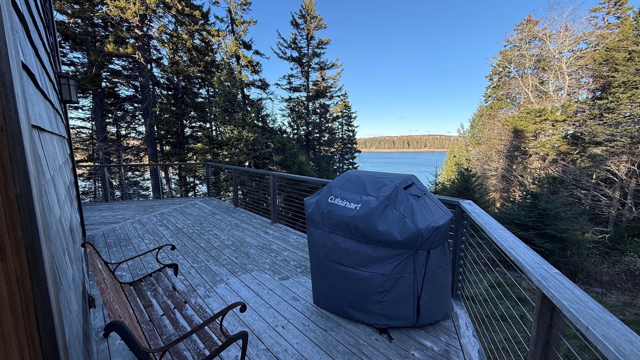Photo of Others in Deer Isle