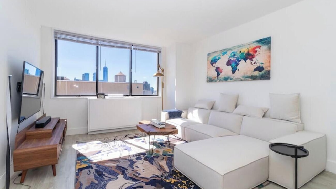 Photo of Livingroom in SoHo