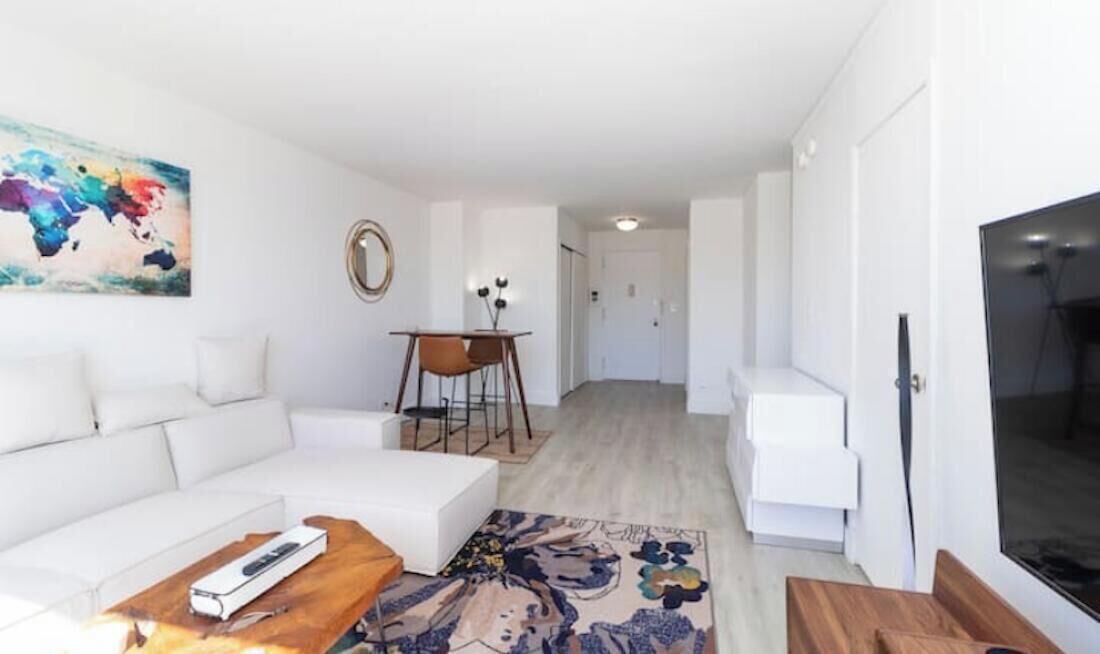 Photo of Livingroom in SoHo