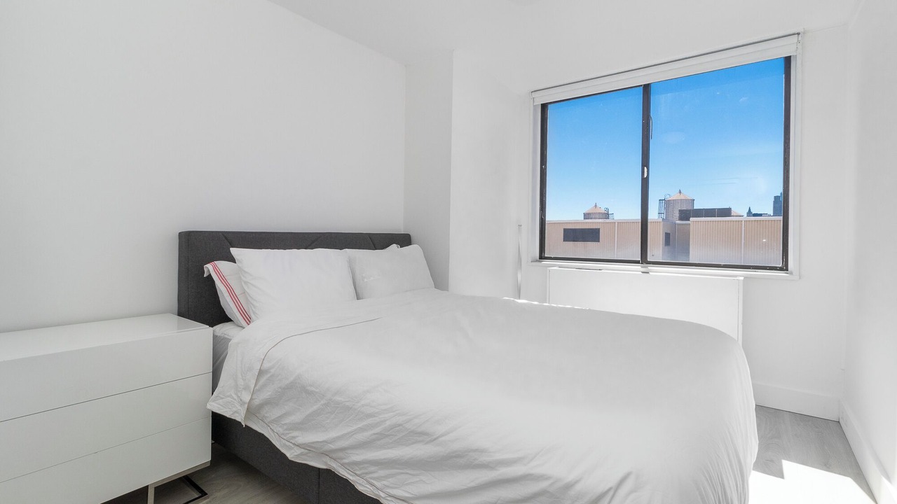 Photo of Bedroom in SoHo