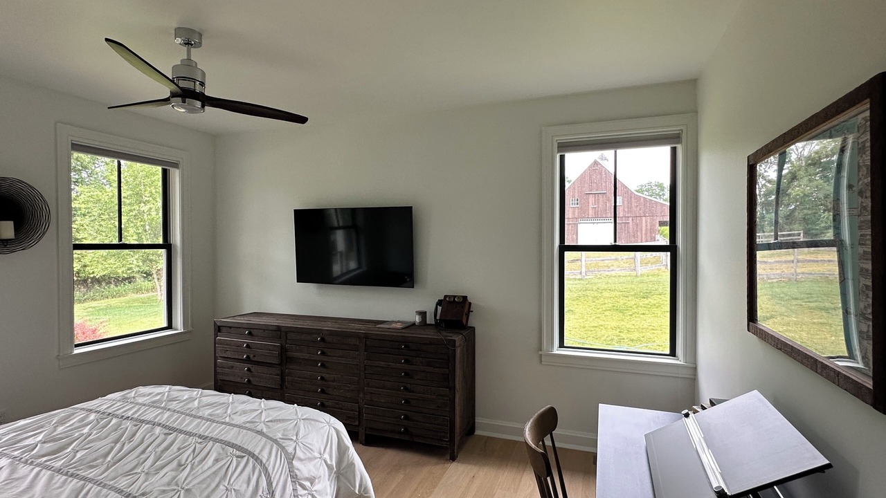 Photo of Bedroom in Shelter Island
