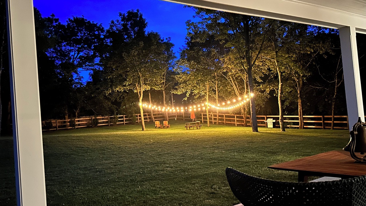 Photo of Outdoor in Shelter Island
