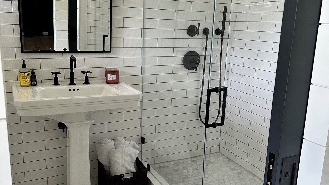 Photo of Bathroom in Shelter Island