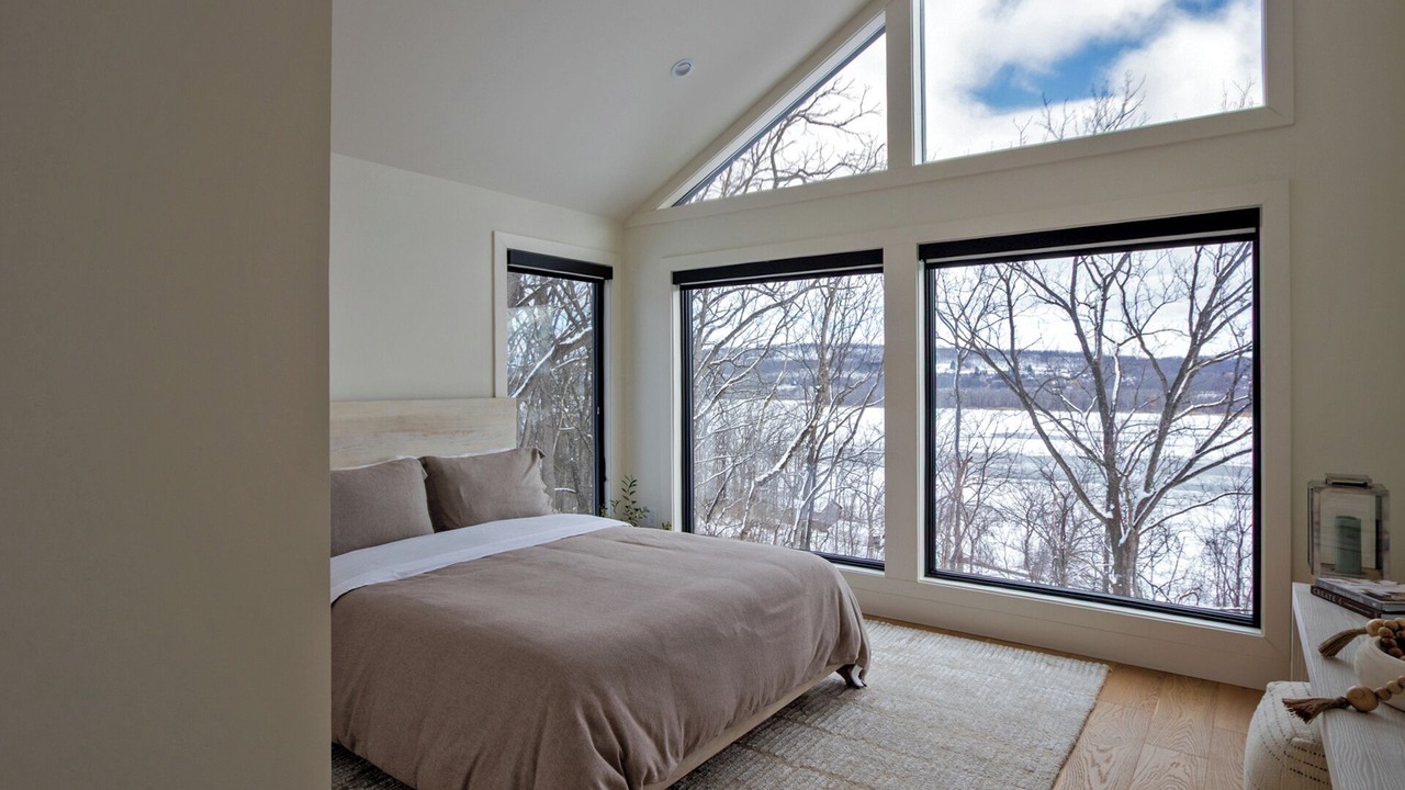Photo of Bedroom in Catskill