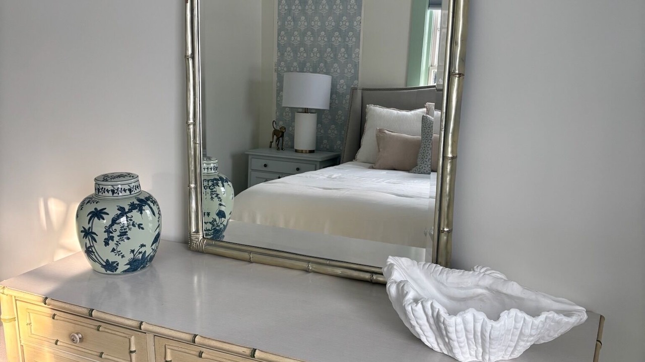 Photo of Bedroom in Dartmouth