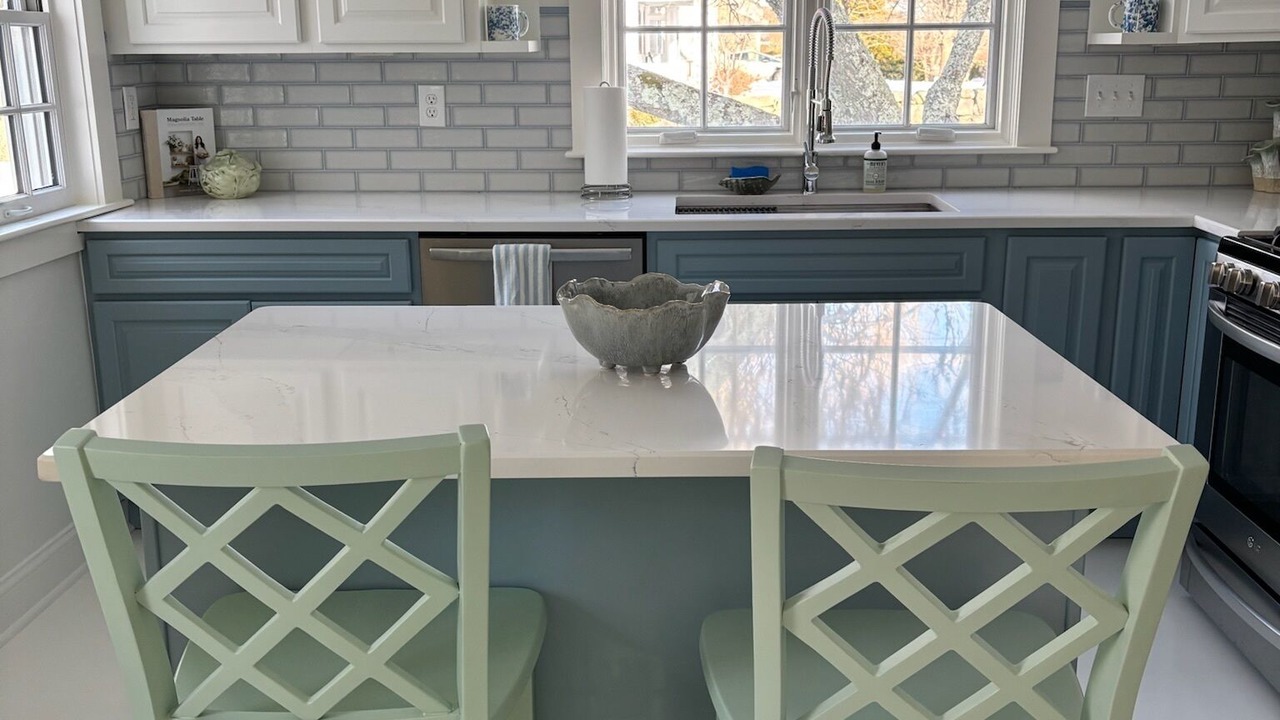 Photo of Kitchen in Dartmouth