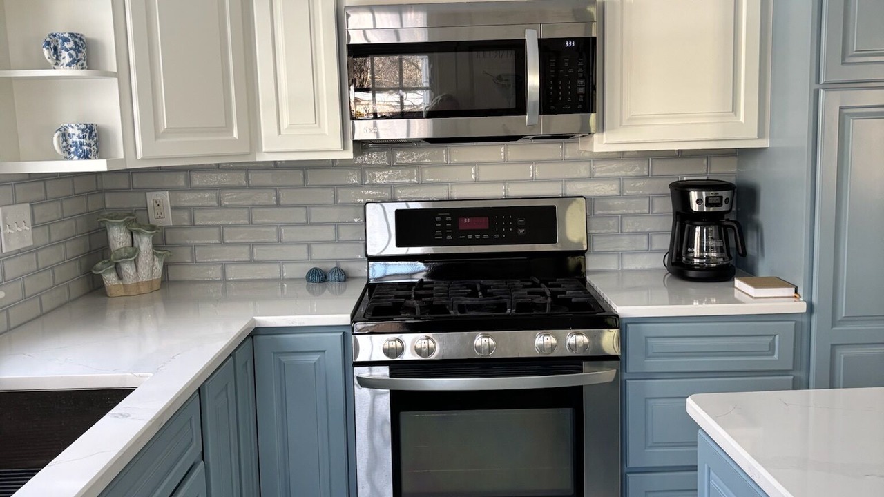 Photo of Kitchen in Dartmouth