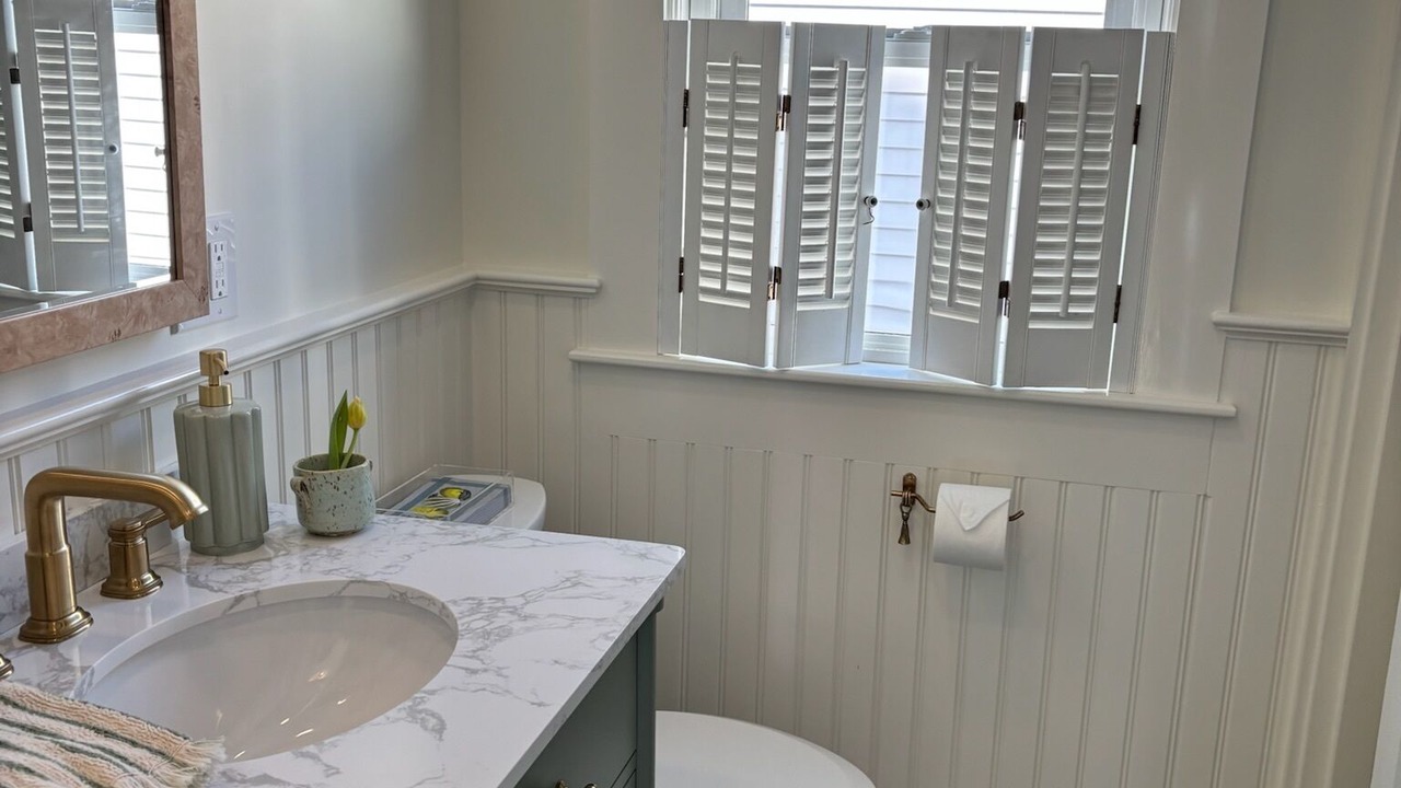 Photo of Bathroom in Dartmouth
