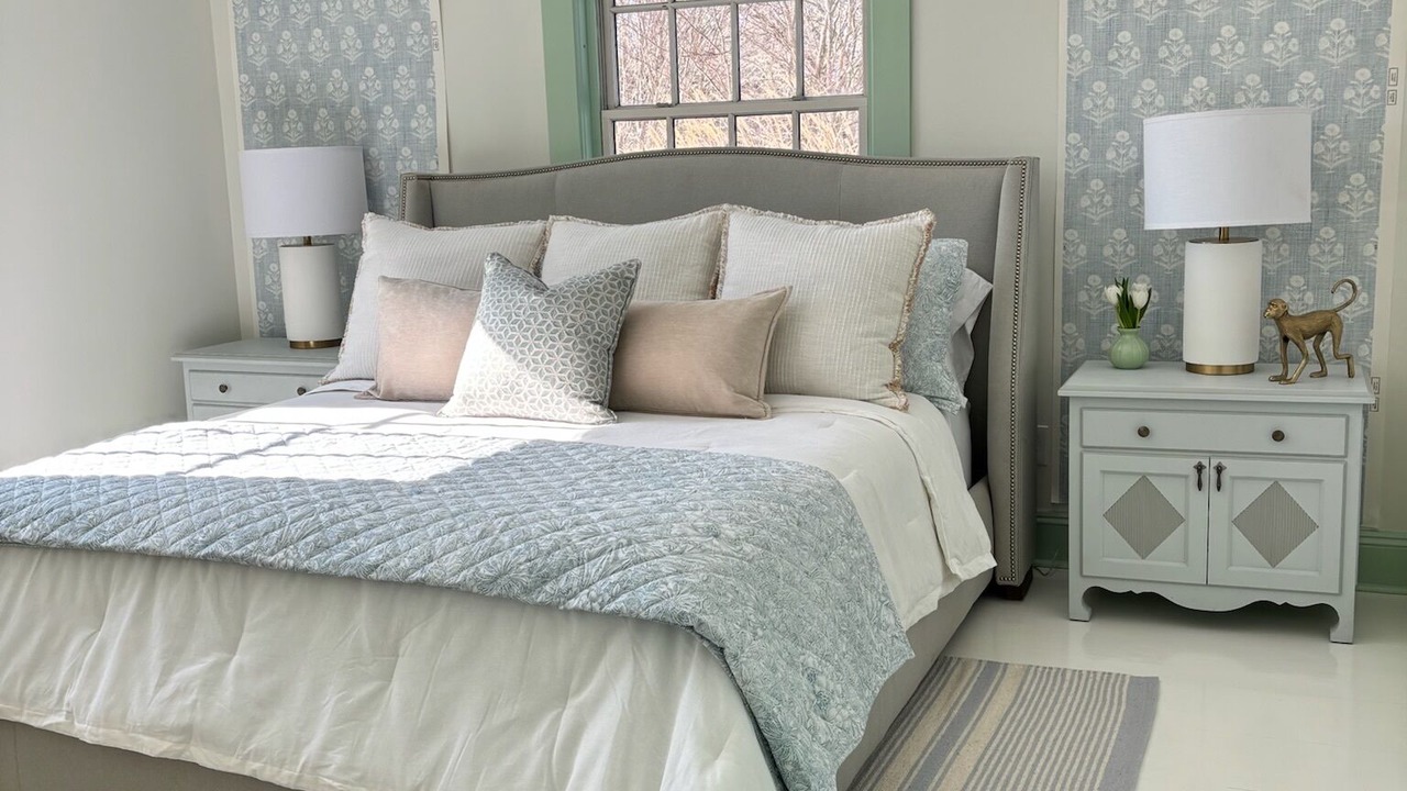 Photo of Bedroom in Dartmouth