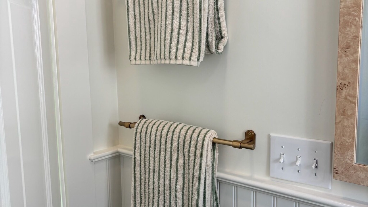 Photo of Bathroom in Dartmouth