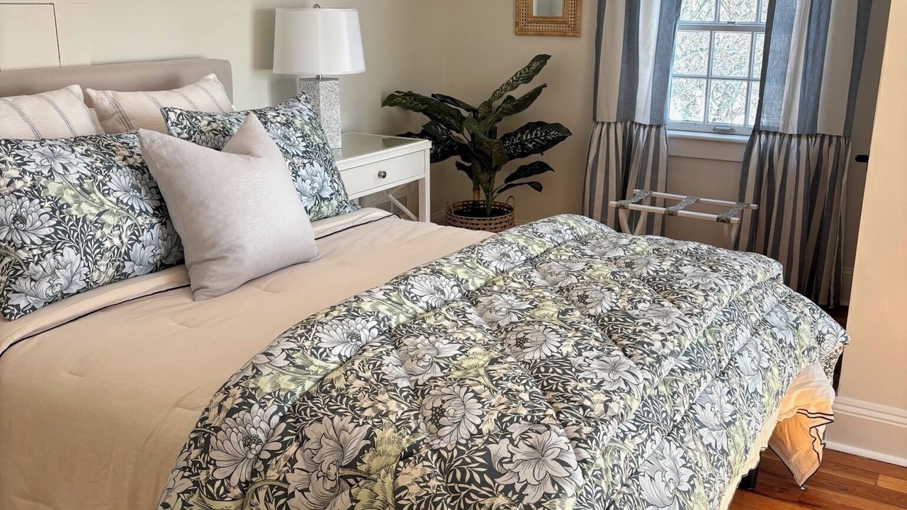 Photo of Bedroom in Dartmouth