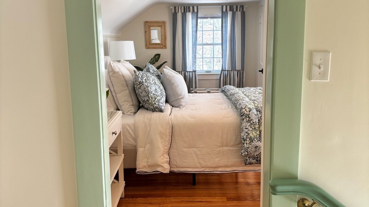 Photo of Bedroom in Dartmouth