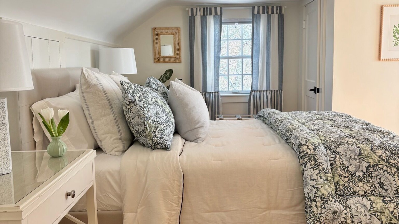 Photo of Bedroom in Dartmouth