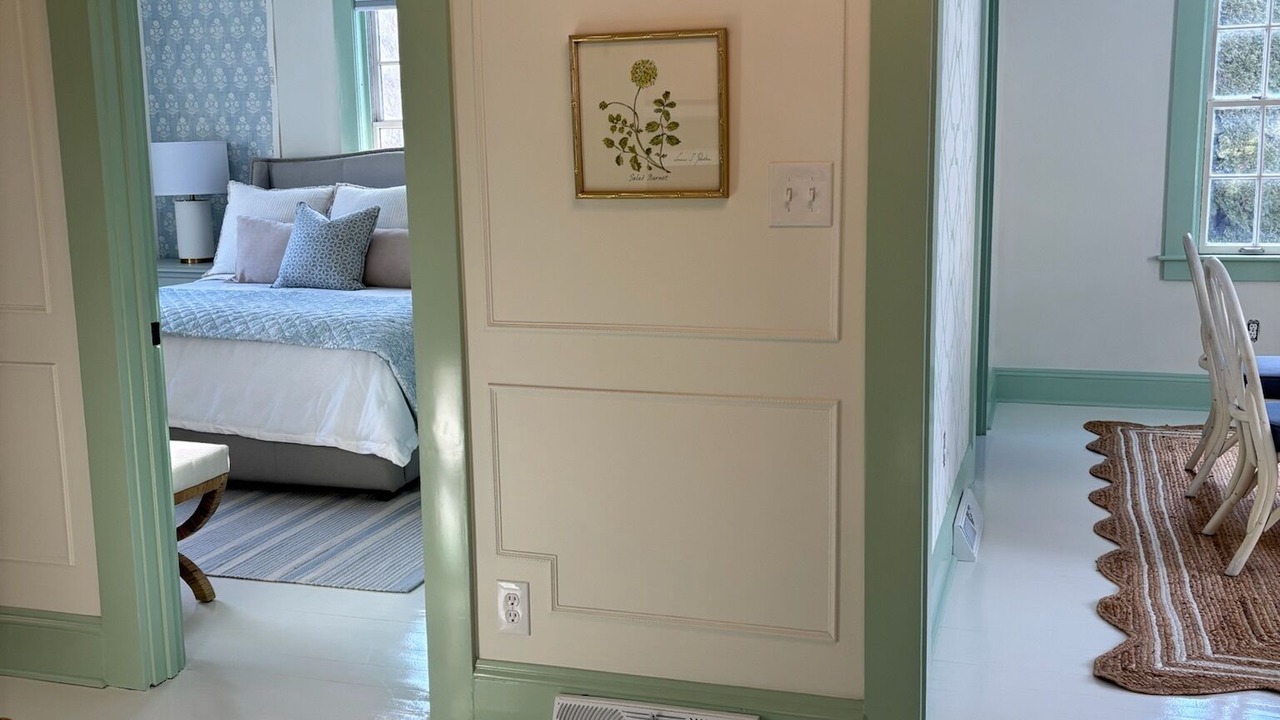 Photo of Bedroom in Dartmouth