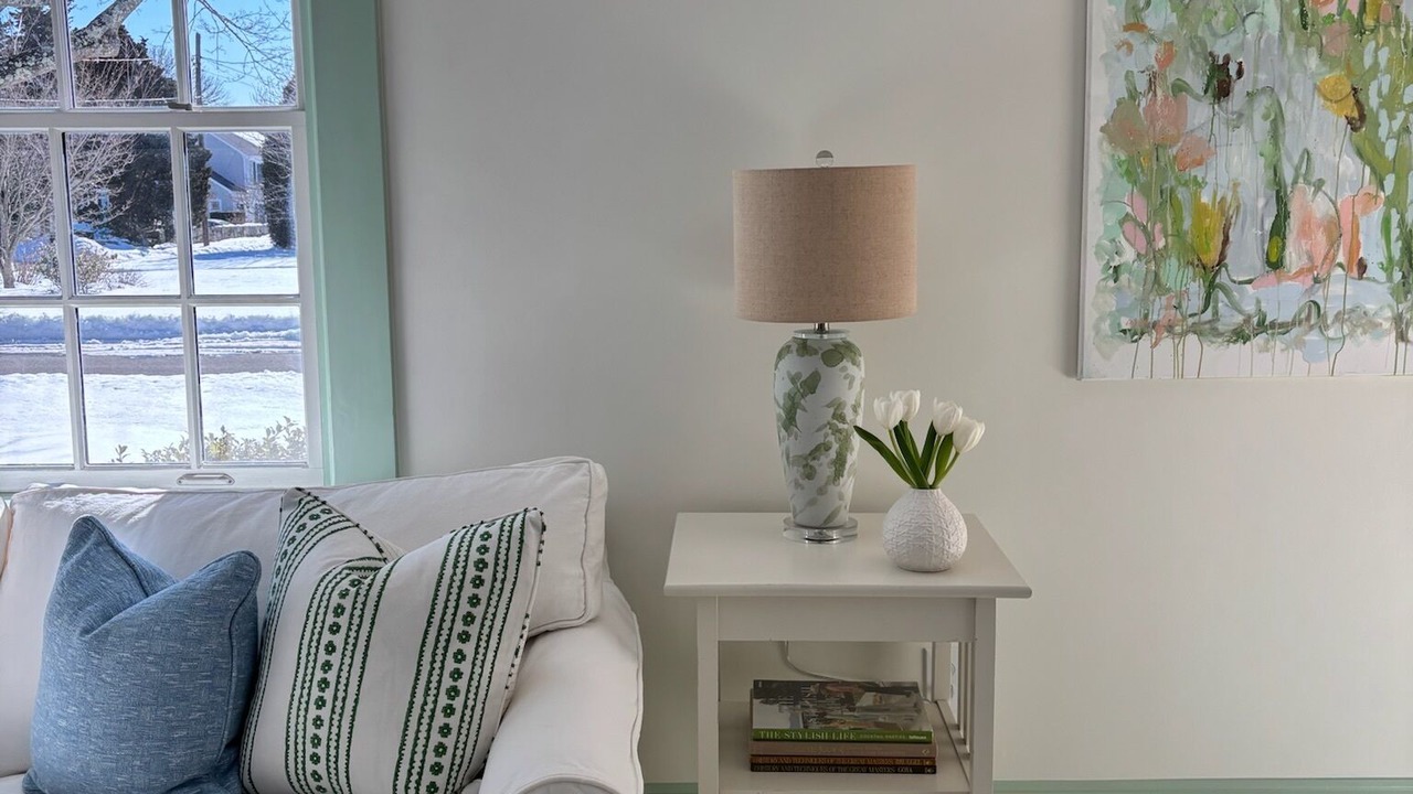Photo of Livingroom in Dartmouth