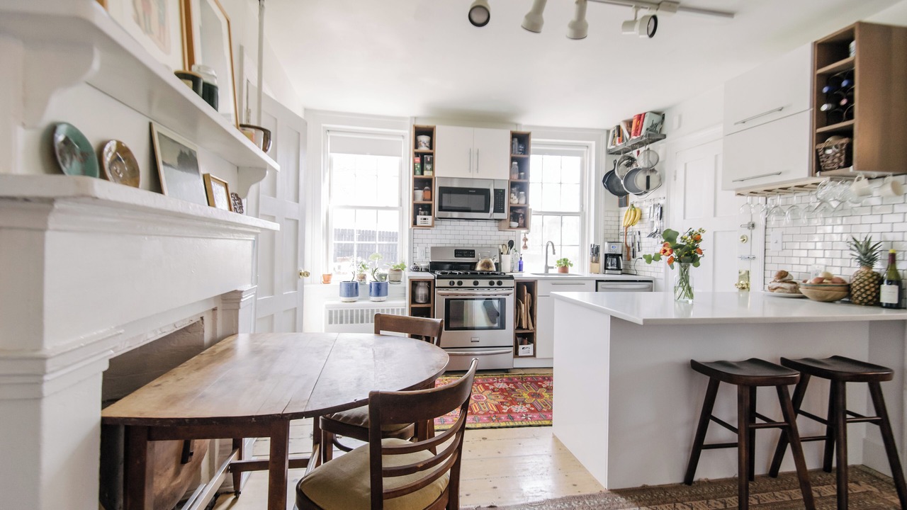 Photo of Kitchen in Hudson