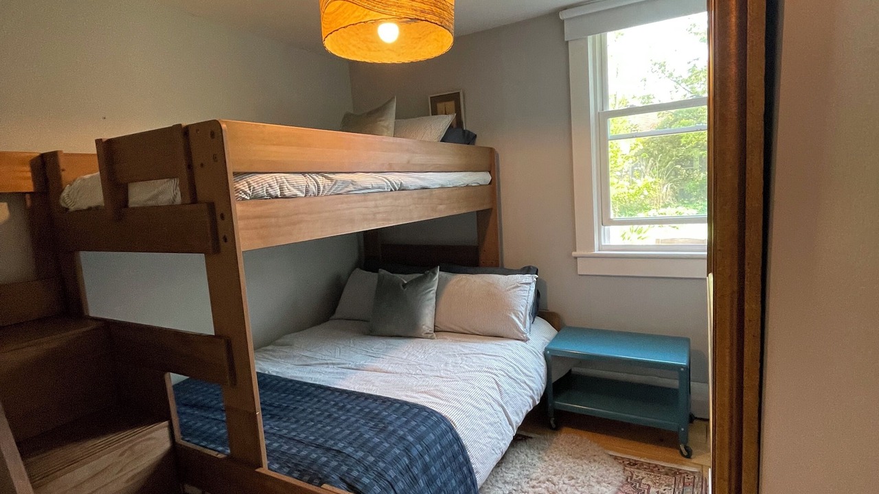 Photo of Bedroom in Hudson
