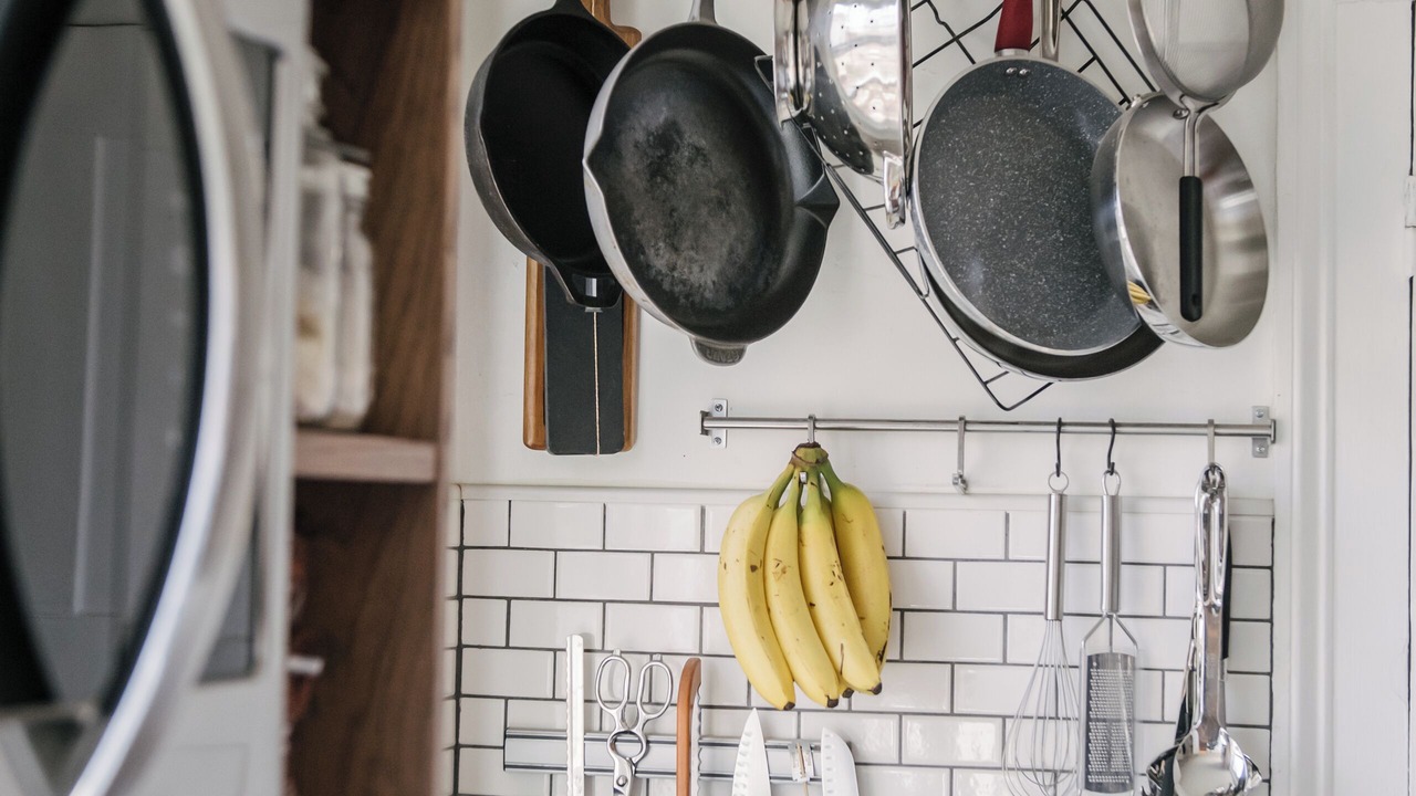Photo of Kitchen in Hudson