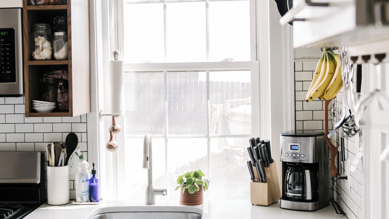 Photo of Kitchen in Hudson