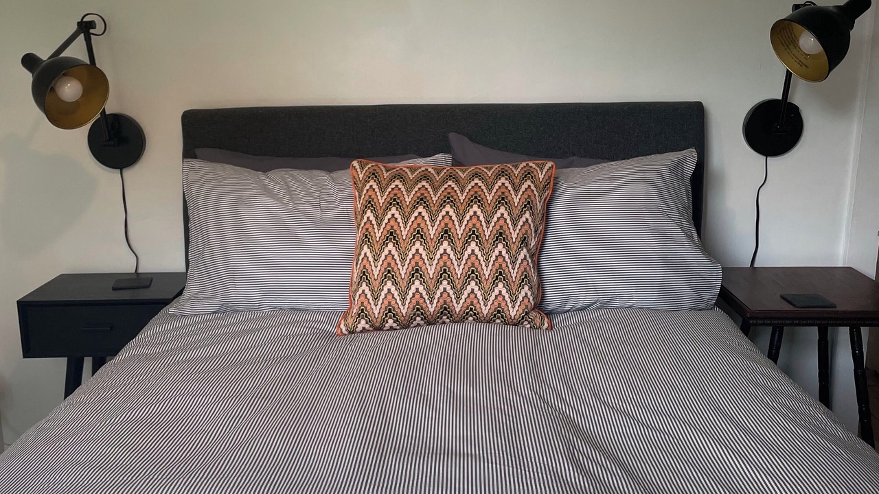 Photo of Bedroom in Hudson