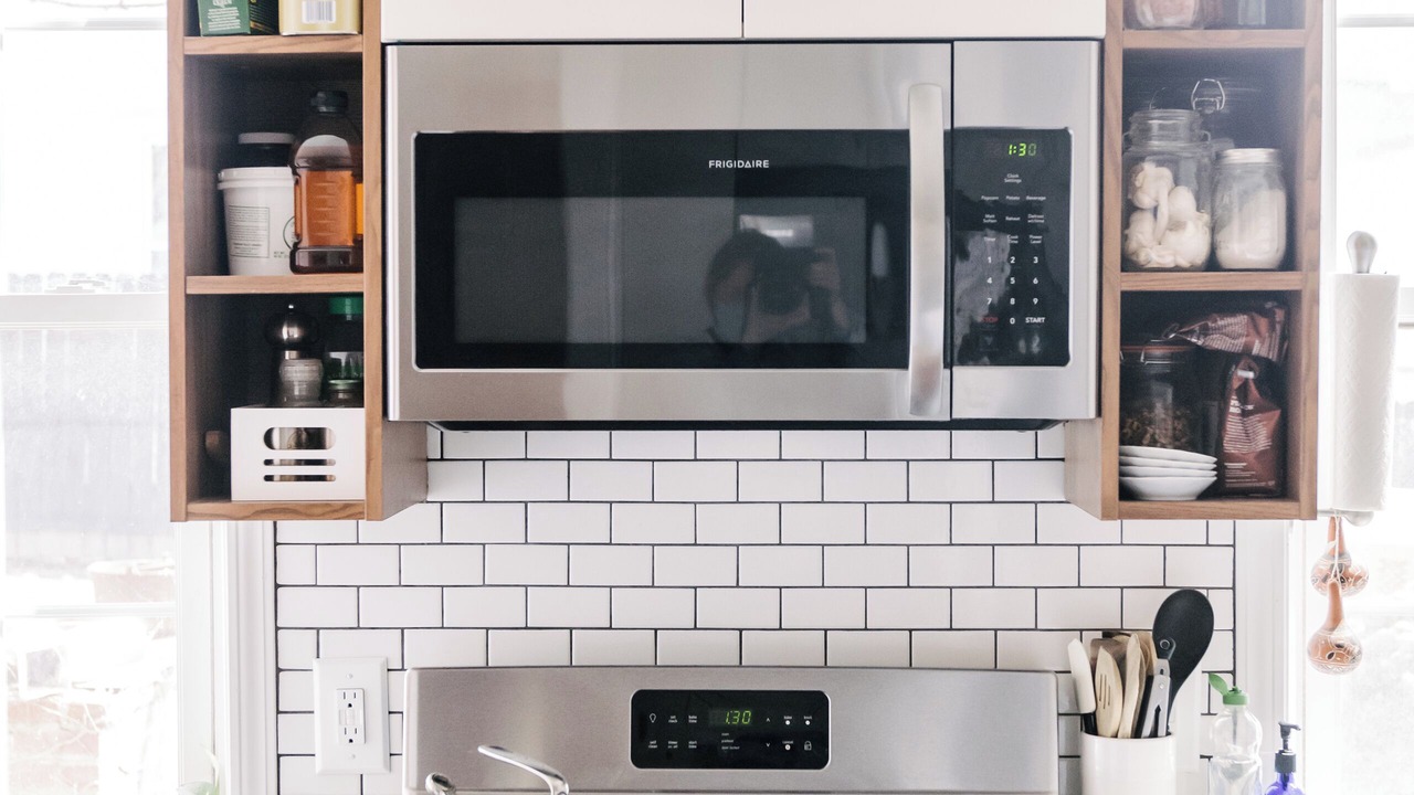 Photo of Kitchen in Hudson
