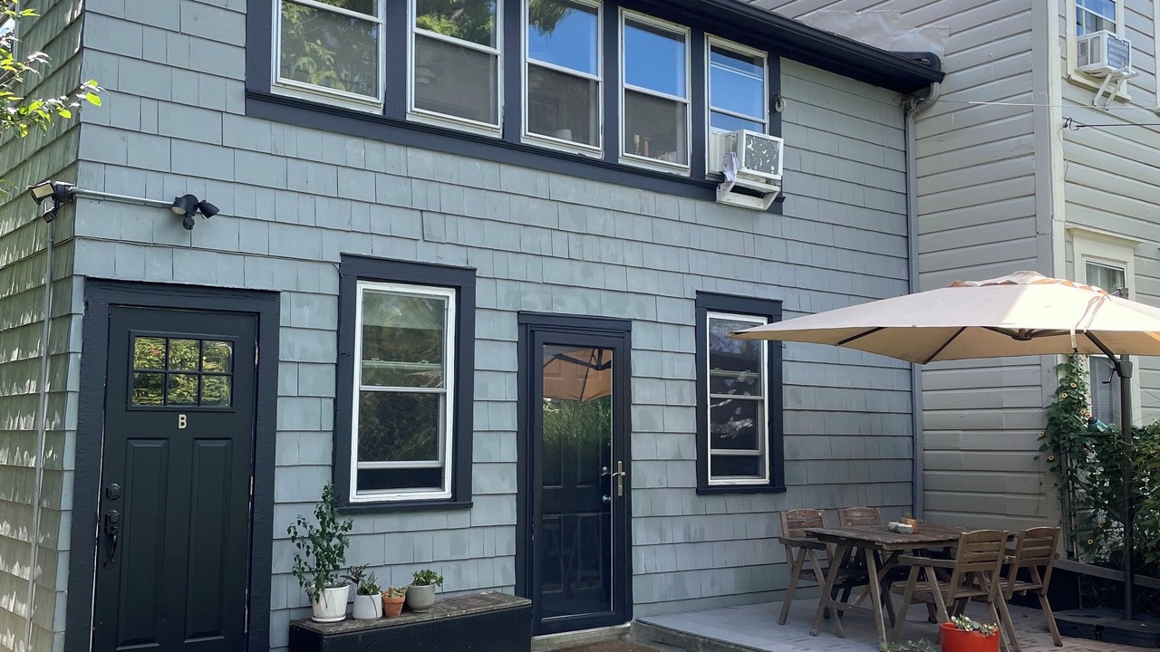 Photo of Outdoor in Hudson