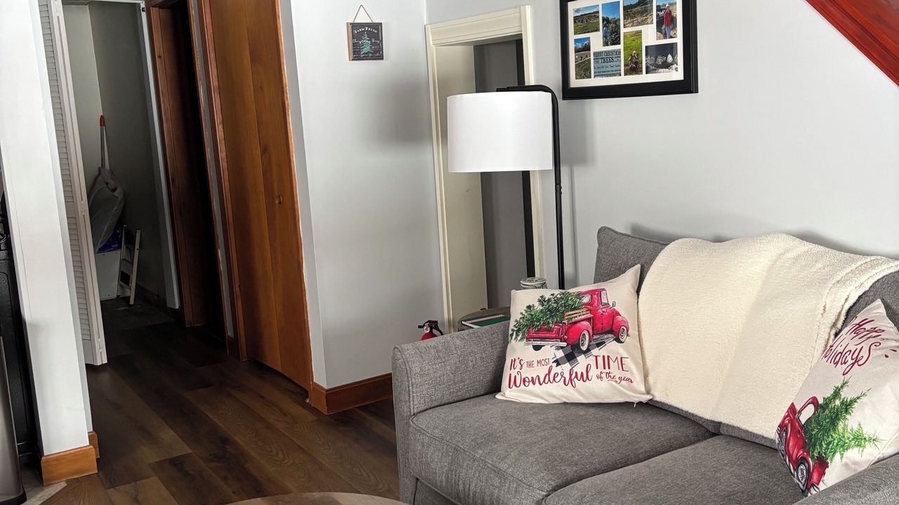 Photo of Livingroom in Windham