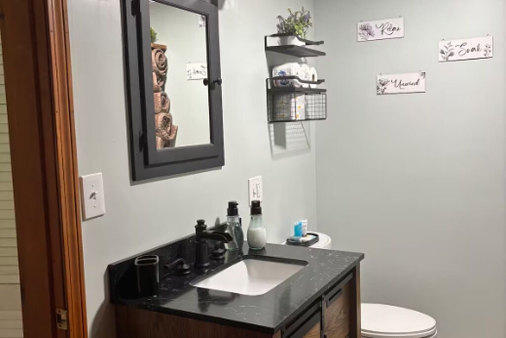 Photo of Bathroom in Windham