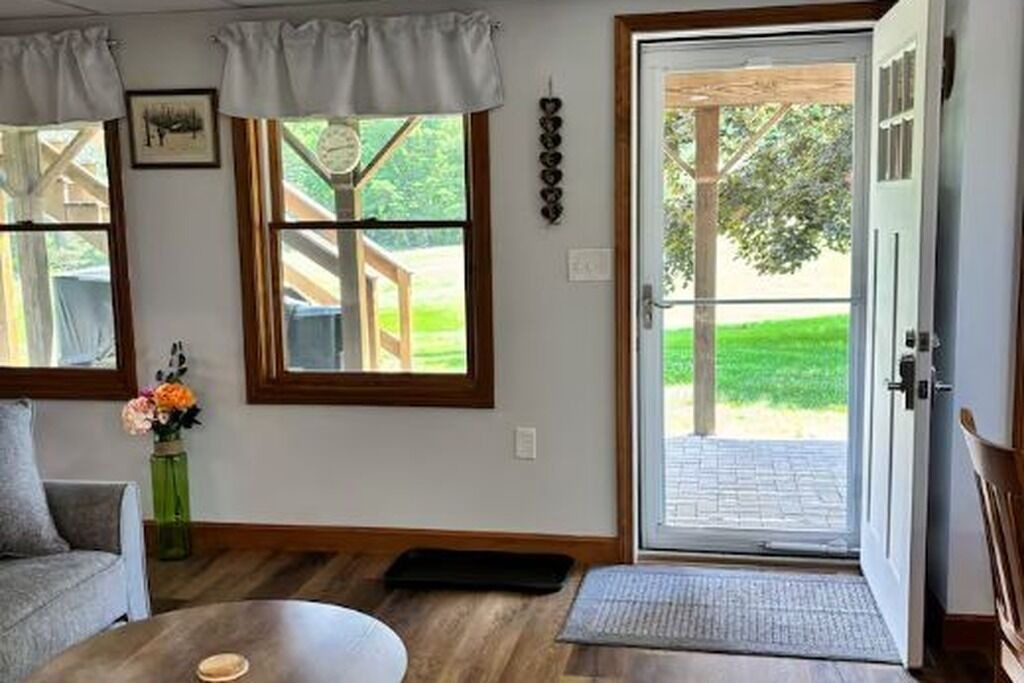 Photo of Livingroom in Windham