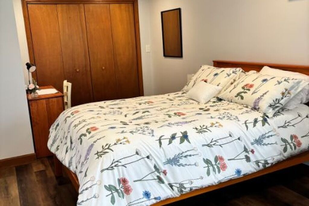 Photo of Bedroom in Windham