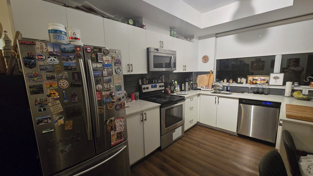 Photo of Kitchen in Mount Pleasant West