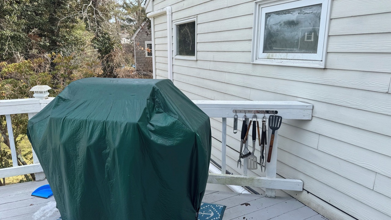 Photo of Outdoor in East Falmouth