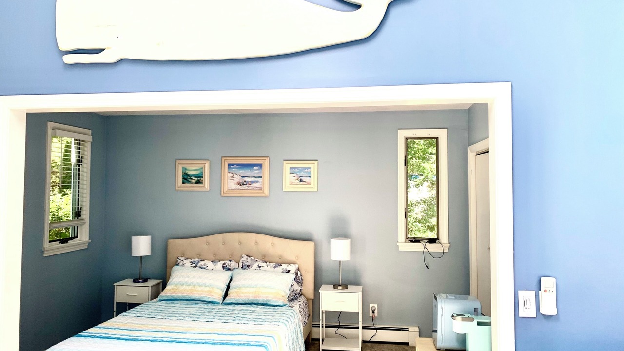 Photo of Bedroom in East Falmouth