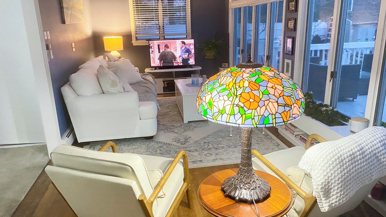 Photo of Livingroom in East Falmouth