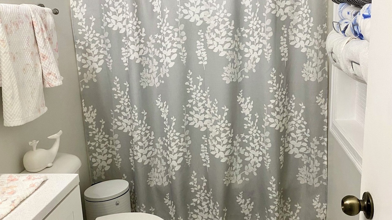 Photo of Bathroom in East Falmouth