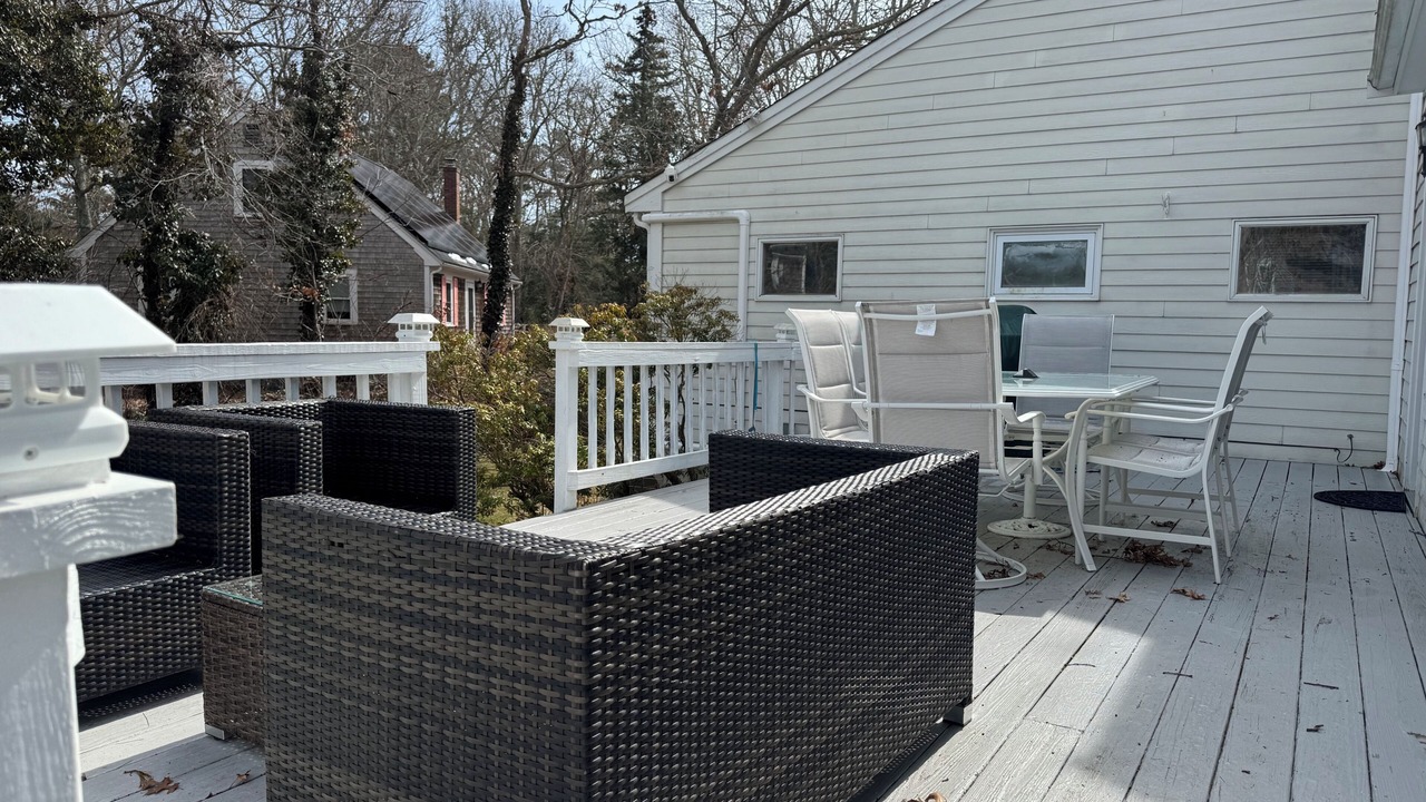 Photo of Outdoor in East Falmouth