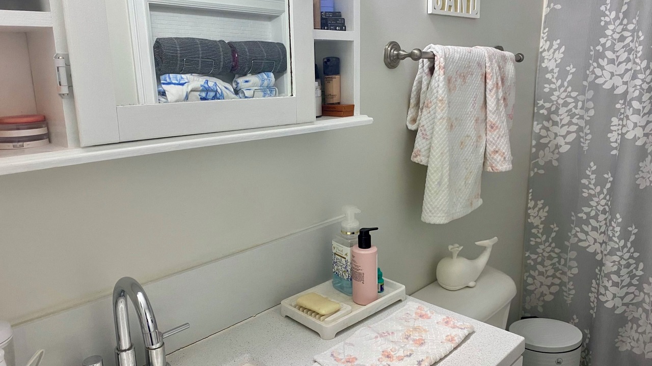 Photo of Bathroom in East Falmouth