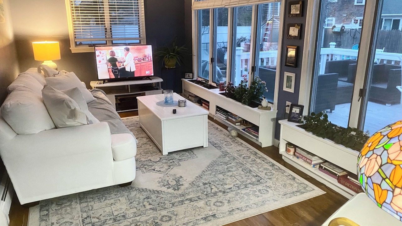 Photo of Livingroom in East Falmouth