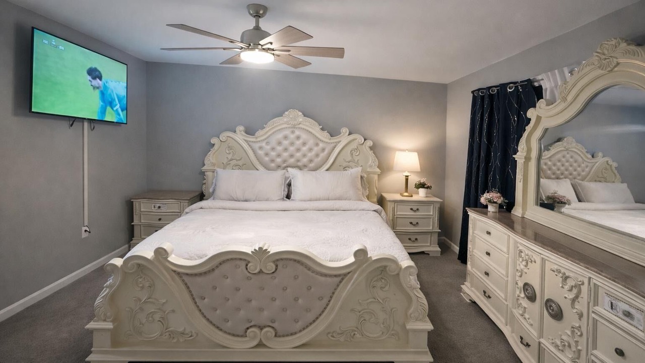 Photo of Bedroom in Worcester