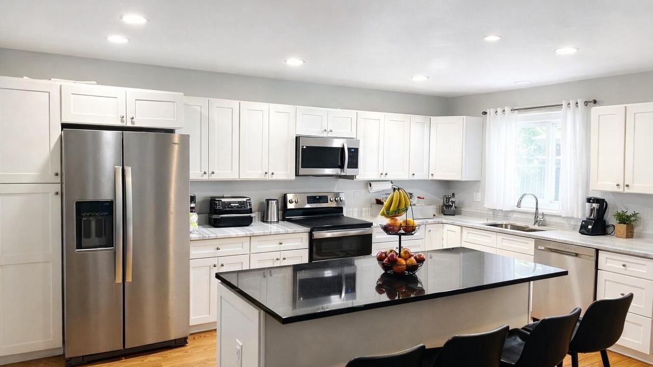 Photo of Kitchen in Worcester