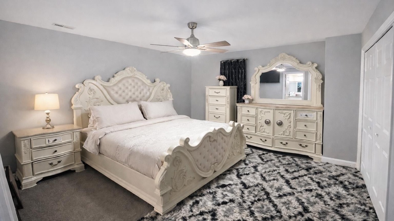 Photo of Bedroom in Worcester
